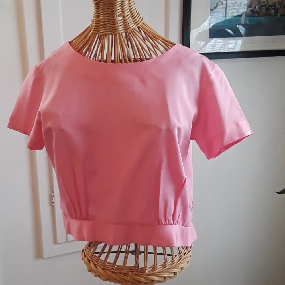 Vintage top